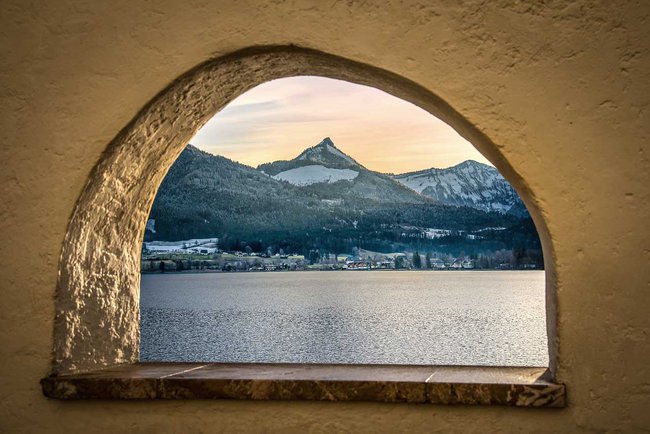 View Austria