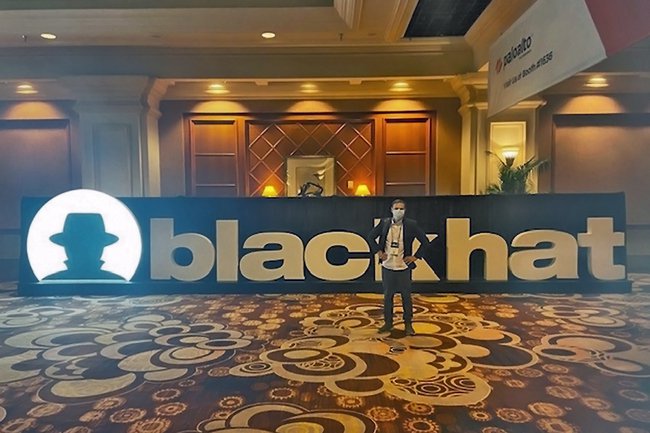 From "Black Hat" to Lecture Hall
