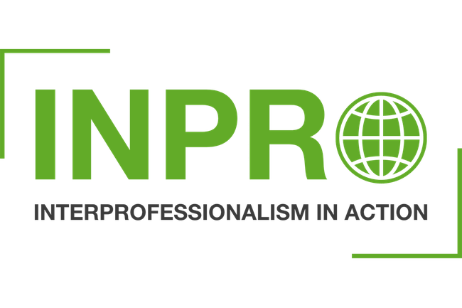 Logo Projekt INPRO