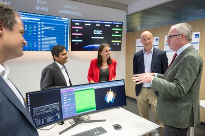 Copyright: NLK Pfeffer Media Discussion on Artificial Intelligence
