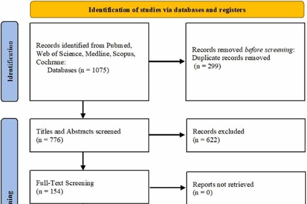 Systematic Review: Comparing Perturbation Methods