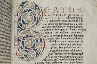 Tracing the Steps of Medieval Writers