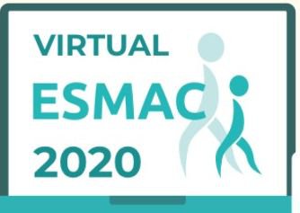 Logo ESMAC Conference
