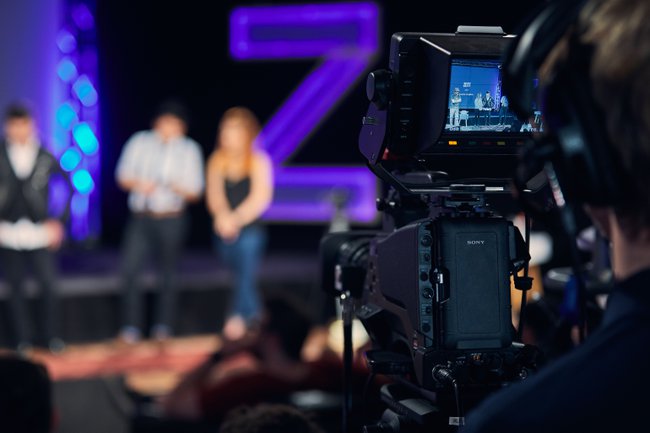 Master Class Film & TV