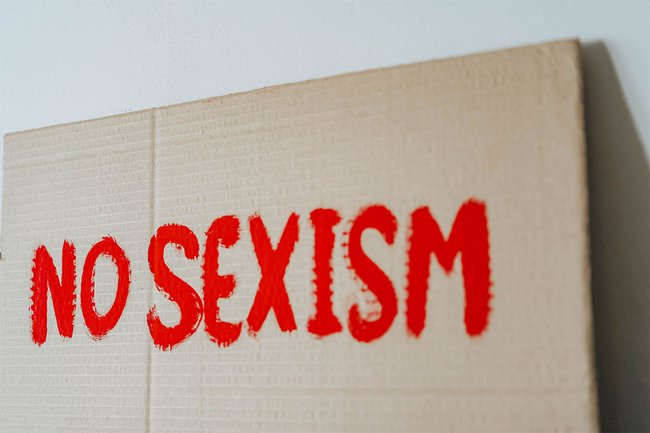 1st Place for Detecting Sexism in Social Networks