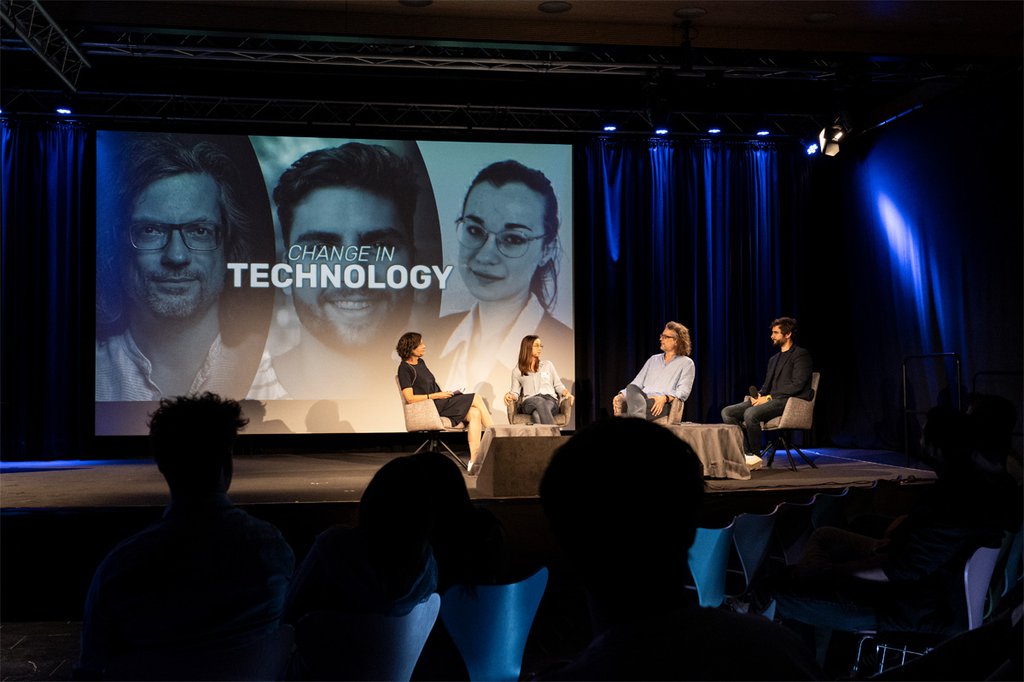 AI: Game Changer in the Media and Film Sector?