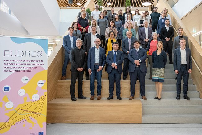 Eudres Team