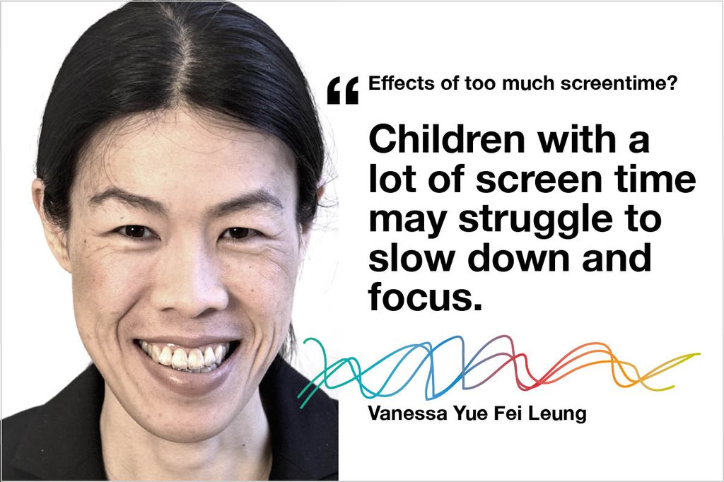 Kids: Screentime and Addiction [Podcast]