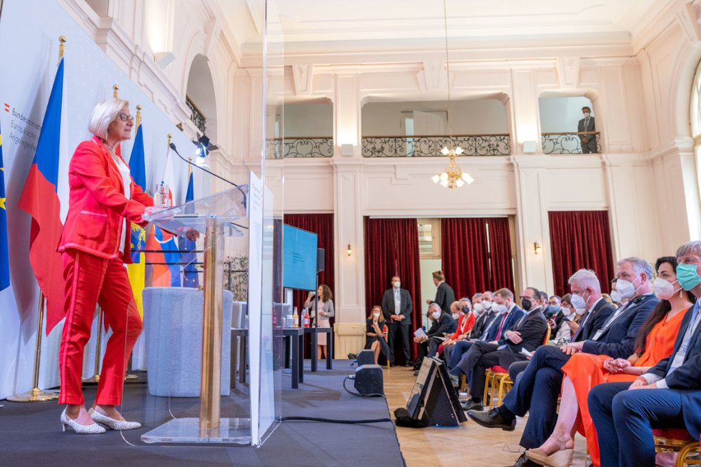 Poysdorf Declaration for Digital Humanism