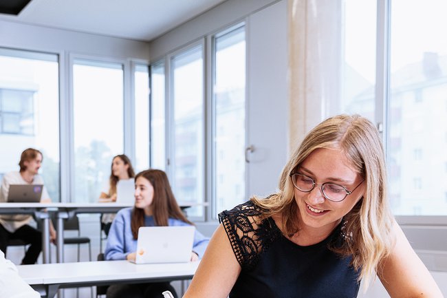 Photo: Rauchecker Photography