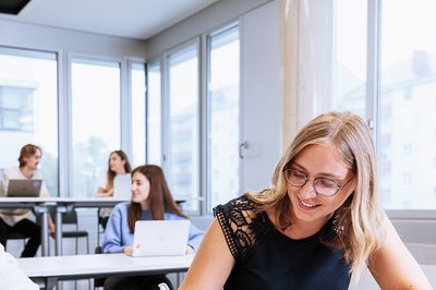 9 Tips for Freshers