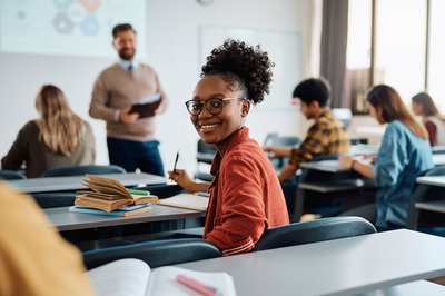 Copyright: None 7 Benefits of Studying in Austria